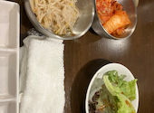 大衆ホルモン やきにく 煙力 務原店: ひかるさんの2026年06月06日の1枚目の投稿写真
