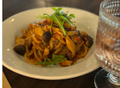 大人カジュアル空間 OSTERIA101: さやめちゃんさんの2025年05月19日の1枚目の投稿写真