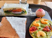 Boulangerie Riricca ブーランジェリー リリッカ: クローバーさんの2026年03月15日の1枚目の投稿写真
