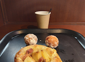 Boulangerie Riricca ブーランジェリー リリッカ: クローバーさんの2026年06月12日の1枚目の投稿写真