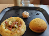Boulangerie Riricca ブーランジェリー リリッカ: クローバーさんの2026年07月23日の1枚目の投稿写真