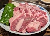 錦糸町ジンギスカン オクノ羊ヤ ミナミ: ナッツさんの2026年07月21日の1枚目の投稿写真