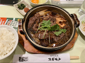 お肉膳 スギモト 松坂屋 名古屋店: ナッツさんの2026年02月12日の1枚目の投稿写真