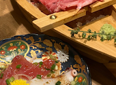 個室完備炉端焼きとマグロと土鍋御飯 紅炎 品川店: ナッツさんの2026年05月の1枚目の投稿写真