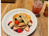 J S PANCAKE CAFE 札幌ステラプレイス店: Kyunさんの2026年06月20日の1枚目の投稿写真