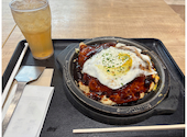 ぼてぢゅう屋台 イオンモール伊丹店: Kyunさんの2026年06月26日の1枚目の投稿写真