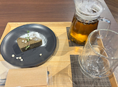JOHNSON S TEA LOUNGE ジョンソン ティー ラウンジ: Kyunさんの2026年07月30日の1枚目の投稿写真