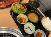 焼肉の名門 天壇 草津店: カレンさんの2025年12月10日の2枚目の投稿写真
