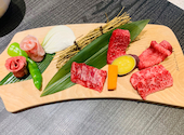 肉処　奏　各務原店: かほさんの2023年04月23日の1枚目の投稿写真