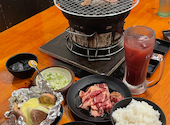 安安 保土ヶ谷店 七輪焼肉: シンヤさんの2026年05月29日の1枚目の投稿写真