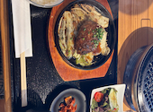 焼肉牛仙: まゆちんさんの2026年08月20日の2枚目の投稿写真