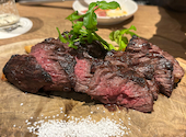 神田の肉バル ランプキャップ RUMP CAP 池袋西口店: キクチさんの2025年02月09日の1枚目の投稿写真