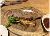 神田の肉バル ランプキャップ RUMP CAP 池袋西口店: キクチさんの2026年06月26日の2枚目の投稿写真