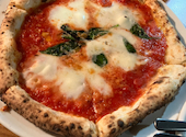 サルヴァトーレ クオモ SALVATORE CUOMO PIZZA 池袋西口: キクチさんの2026年08月25日の1枚目の投稿写真