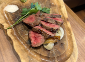 ワインホールグラマー WINEHALL GLAMOUR 池袋 MEAT&WINE: キクチさんの2025年02月23日の1枚目の投稿写真