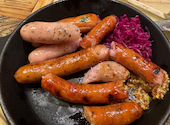 ワインホールグラマー WINEHALL GLAMOUR 池袋 MEAT&WINE: キクチさんの2025年05月02日の1枚目の投稿写真