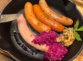 ワインホールグラマー WINEHALL GLAMOUR 池袋 MEAT&WINE: キクチさんの2025年11月14日の1枚目の投稿写真