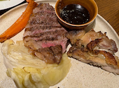 ワインホールグラマー WINEHALL GLAMOUR 池袋 MEAT&WINE: キクチさんの2026年05月01日の1枚目の投稿写真