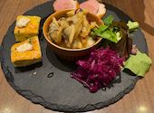 ワインホールグラマー WINEHALL GLAMOUR 池袋 MEAT&WINE: キクチさんの2026年05月05日の1枚目の投稿写真