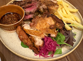 ワインホールグラマー WINEHALL GLAMOUR 池袋 MEAT&WINE: キクチさんの2026年09月04日の1枚目の投稿写真