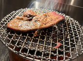 炭火焼ホルモン ぐう 池袋はなれ: キクチさんの2025年05月12日の1枚目の投稿写真
