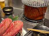 炭火焼ホルモン ぐう 池袋はなれ: キクチさんの2025年05月12日の2枚目の投稿写真