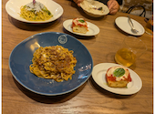 Italian Kitchen VANSAN バンサン 郡山安積店: ゆかどんさんの2026年08月16日の1枚目の投稿写真