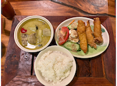 熱帯食堂 高槻本店: てるてるぼうずさんの2026年08月31日の1枚目の投稿写真