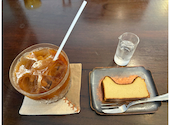 リザルブ珈琲店の口コミ画像1