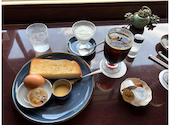 五十鈴川カフェの口コミ画像1