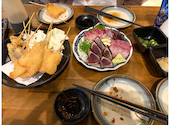 酒房　明石八　高槻店: てるてるぼうずさんの2026年08月27日の1枚目の投稿写真