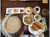 蕎麦 たつ市: てるてるぼうずさんの2026年06月30日の1枚目の投稿写真