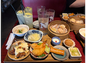 梅田 鶏と点心と町中華: てるてるぼうずさんの2026年06月22日の1枚目の投稿写真