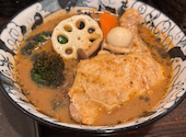 薬膳スープカレー忍者 本店: しゅねるさんの2026年03月17日の2枚目の投稿写真
