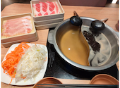 温野菜 横浜西口北幸店: ながつきさんの2026年03月30日の2枚目の投稿写真