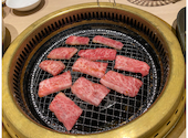 焼肉龍王館 二日市店: たずきみんさんの2023年11月27日の1枚目の投稿写真