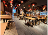 餃子拉麺酒場 暖暮 天神大名店: たずきみんさんの2026年05月19日の3枚目の投稿写真
