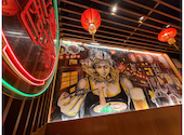 餃子拉麺酒場 暖暮 天神大名店: たずきみんさんの2026年06月18日の1枚目の投稿写真