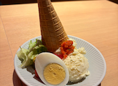 餃子拉麺酒場 暖暮 天神大名店: たずきみんさんの2026年06月30日の1枚目の投稿写真