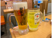 居酒屋革命　酔っ手羽　天神店: たずきみんさんの2025年05月の1枚目の投稿写真