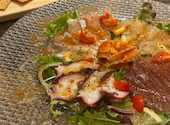 肉バルVS魚バル デザインフードマーケット 名駅店: まみさんの2026年09月15日の1枚目の投稿写真