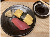 酒 肴 天ぷら 鮨かど: Haruさんの2024年05月08日の1枚目の投稿写真
