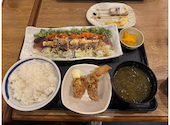 築地食堂 源ちゃん 晴海トリトン: さくらさんの2026年08月27日の1枚目の投稿写真