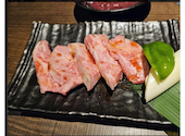 焼肉 やまと アリオ亀有店: どあらさんの2026年08月24日の1枚目の投稿写真
