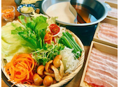 温野菜 渋谷文化村通り店: どあらさんの2026年08月24日の2枚目の投稿写真