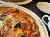 TRATTORIA Tino トラットリア ティノ: ゆかちゃんさんの2025年08月31日の1枚目の投稿写真