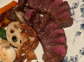 BistroDining Blanc-Bec: ともちゃんさんの2022年10月02日の3枚目の投稿写真