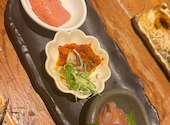 串カツキャメルクラッチ 京橋らくだや: あささんの2023年12月24日の2枚目の投稿写真