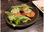 鶏料理&ワイン 鶏小路: やすきおえさんの2025年01月19日の2枚目の投稿写真