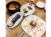 韓国食堂 bibimaru 豊川中条町店: たかこさんの2026年08月28日の1枚目の投稿写真